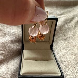 Mallary Marks drop earrings!